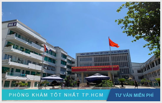 Top 10 Bệnh viện nam khoa ở Quảng Bình uy tín đáng chọn