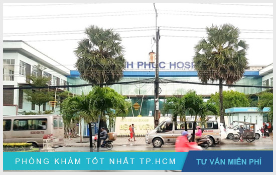 Top 10 Bệnh viện phá thai ở An Giang uy tín, dịch vụ tốt [TPHCM - Bình Dương - Đồng Nai - Long An - Tiền Giang]