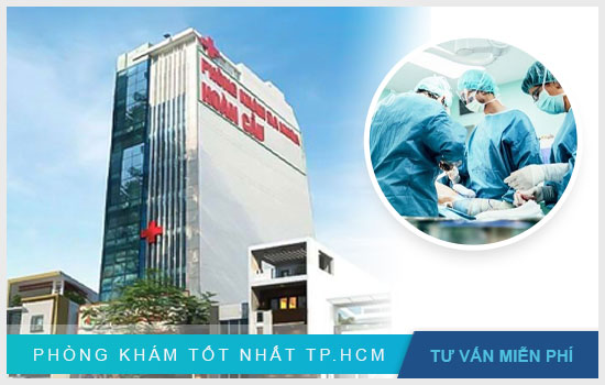 Top 10 Bệnh viện phá thai ở Bà Rịa-Vũng Tàu được đánh giá tốt [TPHCM - Bình Dương - Đồng Nai - Long An - Tiền Giang]