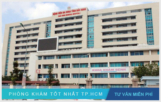 Top 10 Bệnh viện phá thai ở Bắc Ninh chị em nên ưu tiên chọn [TPHCM - Bình Dương - Đồng Nai - Long An - Tiền Giang]