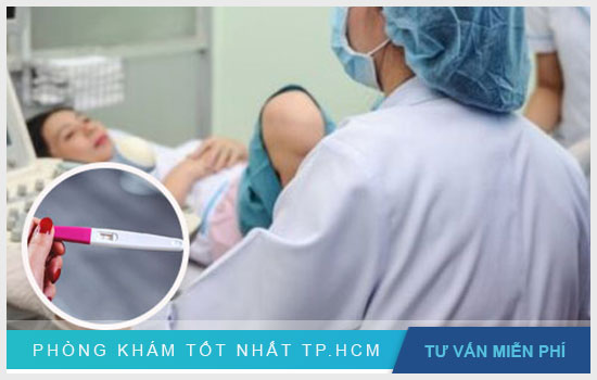 Top 10 Bệnh viện phá thai ở Bình Phước uy tín, giá bình dân  [TPHCM - Bình Dương - Đồng Nai - Long An - Tiền Giang]