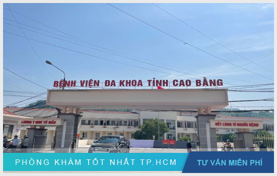 Top 10 bệnh viện phá thai ở Cao Bằng uy tín, đáng chọn [TPHCM - Bình Dương - Đồng Nai - Long An - Tiền Giang]