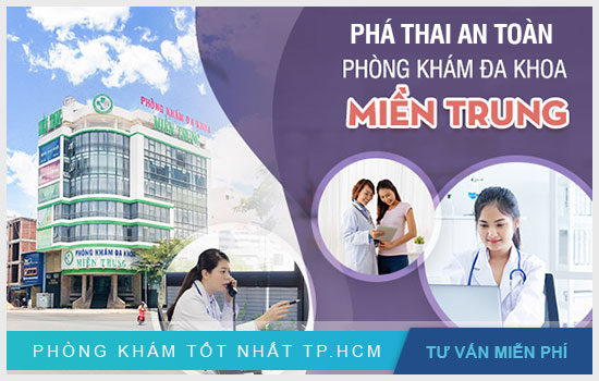Top 10 bệnh viện phá thai ở Đà Nẵng uy tín, dịch vụ chuyên nghiệp [TPHCM - Bình Dương - Đồng Nai - Long An - Tiền Giang]