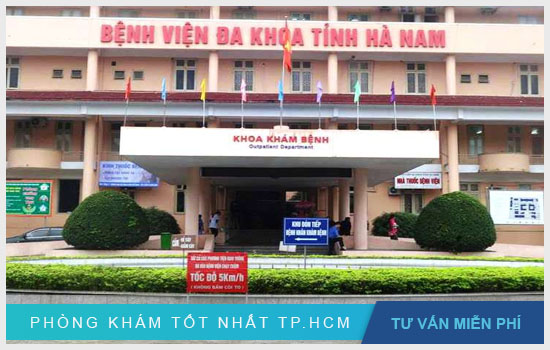 Top 10 Bệnh viện phá thai ở Hà Nam chị em nên ưu tiên lựa chọn [TPHCM - Bình Dương - Đồng Nai - Long An - Tiền Giang]