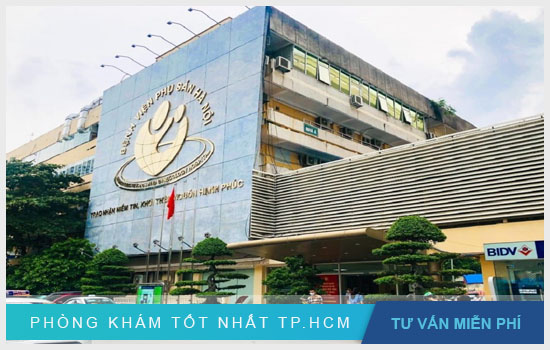 Top 10 Bệnh viện phá thai ở Hà Nội uy tín, chất lượng tốt [TPHCM - Bình Dương - Đồng Nai - Long An - Tiền Giang]