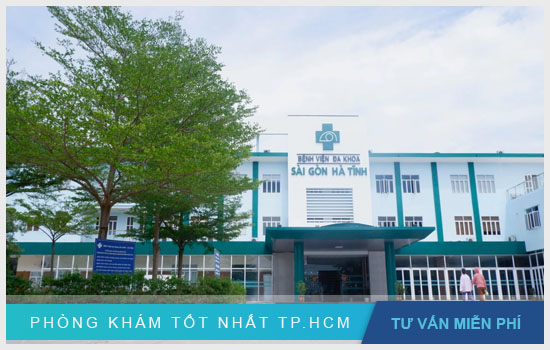 Top 10 Bệnh viện phá thai ở Hà Tĩnh bác sĩ giỏi, phương pháp tốt [TPHCM - Bình Dương - Đồng Nai - Long An - Tiền Giang]