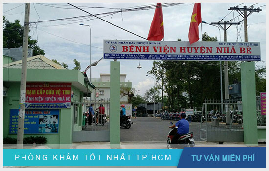 Top 10 Bệnh viện phá thai ở Huyện Nhà Bè uy tín, phương pháp tốt [TPHCM - Bình Dương - Đồng Nai - Long An - Tiền Giang]