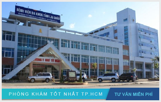 Top 10 Bệnh viện phá thai ở Lai Châu uy tín, chất lượng [TPHCM - Bình Dương - Đồng Nai - Long An - Tiền Giang]