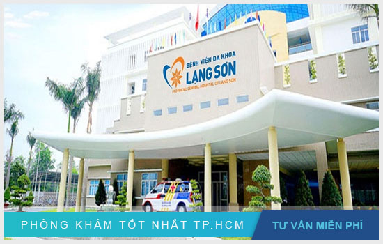 Top 10 Bệnh viện phá thai ở Lạng Sơn chị em nên tham khảo [TPHCM - Bình Dương - Đồng Nai - Long An - Tiền Giang]