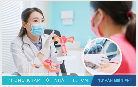 Top 10 Bệnh viện phá thai ở Long An nổi trội về chất lượng, dịch vụ [TPHCM - Bình Dương - Đồng Nai - Long An - Tiền Giang]