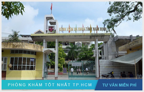 Top 10 Bệnh viện phá thai ở Nam Định uy tín, nổi bật