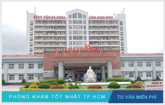 Top 10 Bệnh viện phá thai ở Ninh Bình uy tín chị em nên biết [TPHCM - Bình Dương - Đồng Nai - Long An - Tiền Giang]