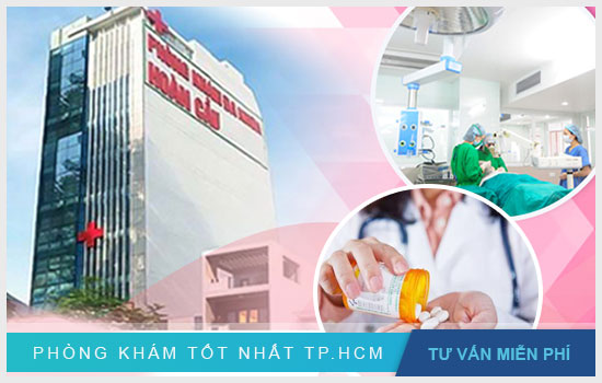Top 10 bệnh viện phá thai ở Phú Yên được chị em tin tưởng [TPHCM - Bình Dương - Đồng Nai - Long An - Tiền Giang]