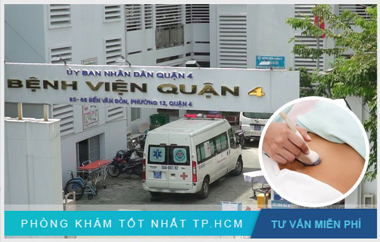 Xem ngay: Top 10 Bệnh viện phá thai ở Quận 4 nổi trội nhất [TPHCM - Bình Dương - Đồng Nai - Long An - Tiền Giang]