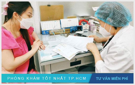 Top 10 bệnh viện phá thai ở quận 8 - điểm đến đáng tin cậy cho phụ nữ [TPHCM - Bình Dương - Đồng Nai - Long An - Tiền Giang]