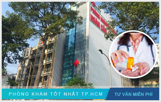 Top 10 bệnh viện phá thai ở quận 9 được đánh giá cao về chất lượng  [TPHCM - Bình Dương - Đồng Nai - Long An - Tiền Giang]
