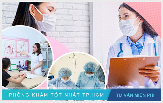 Top 10 Bệnh viện phá thai ở Quảng Nam được nhiều chị em tin chọn [TPHCM - Bình Dương - Đồng Nai - Long An - Tiền Giang]