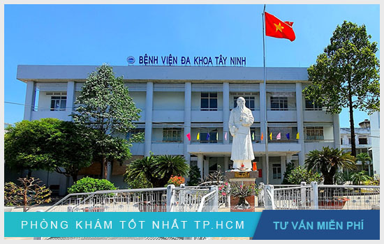 Top 10 Bệnh viện phá thai ở Tây Ninh xếp hạng tốt