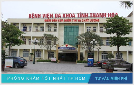 Top 10 Bệnh viện phá thai ở Thanh Hóa uy tín, đáng chọn [TPHCM - Bình Dương - Đồng Nai - Long An - Tiền Giang]
