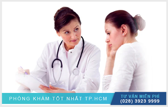 Top 10 bệnh viện phá thai ở TPHCM uy tín nhất [TPHCM - Bình Dương - Đồng Nai - Long An - Tiền Giang]