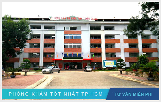 Top 10 Bệnh viện phá thai ở Tuyên Quang uy tín, đáng chọn [TPHCM - Bình Dương - Đồng Nai - Long An - Tiền Giang]