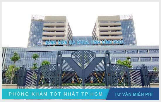 Top 10 Bệnh viện phá thai ở Vĩnh Phúc được đánh giá cao về chất lượng [TPHCM - Bình Dương - Đồng Nai - Long An - Tiền Giang]