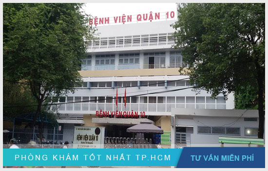 Top 10 bệnh viện phá thai quận 10 có bác sĩ giỏi, chi phí hợp lý [TPHCM - Bình Dương - Đồng Nai - Long An - Tiền Giang]