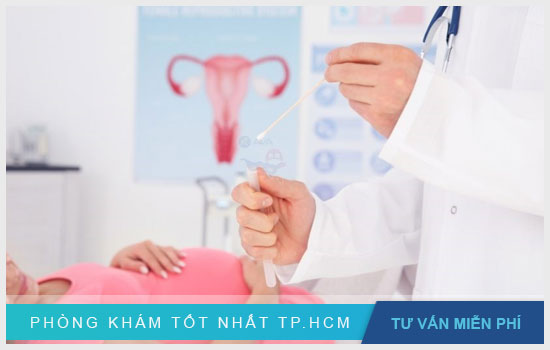 Top 10 bệnh viện phụ khoa ở Cần Thơ được đánh giá cao về chất lượng