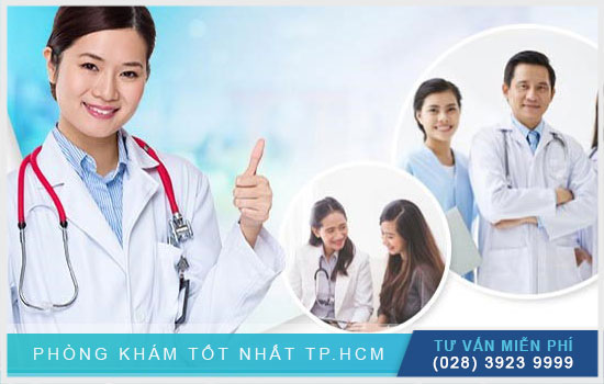 [Tin y tế] top 3 phòng khám đa khoa TPHCM uy tín, chất lượng