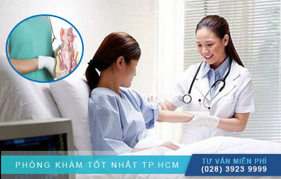 [TPHCM] Top 5 phòng khám trĩ Quận 2 được nhiều người lựa chọn