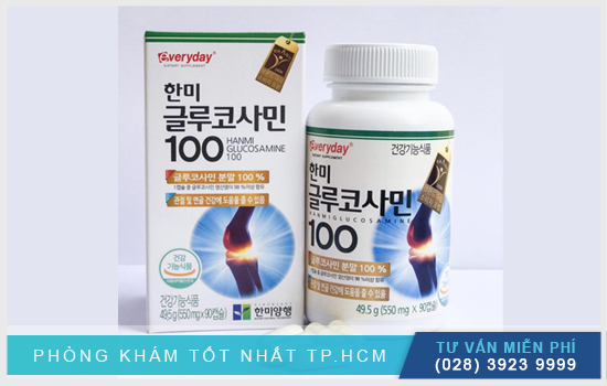 Top 5+ thuốc trị tê bì chân tay Hàn Quốc phổ biến hiện nay [TPHCM - Bình Dương - Đồng Nai - Long An - Tiền Giang]