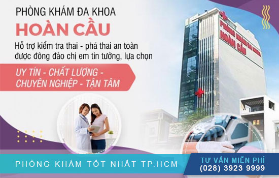 Top 6 bệnh viện phá thai ở Quận 11 TP HCM an toàn, uy tín nhất [TPHCM - Bình Dương - Đồng Nai - Long An - Tiền Giang]