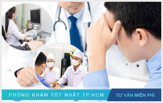 Top 7 Bệnh viện nam khoa ở Bình Thuận được đánh giá tốt