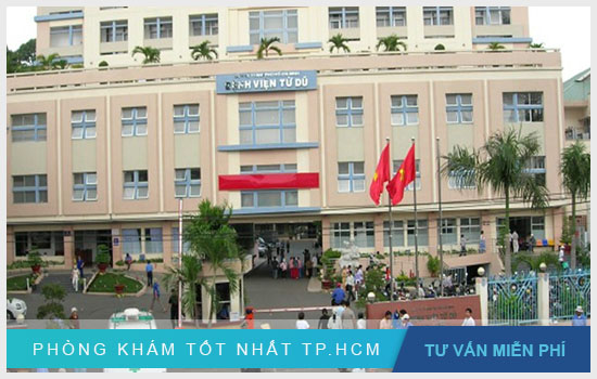 Top 7+ địa chỉ khám sức khỏe sinh sản ở TPHCM uy tín, chất lượng tốt [TPHCM - Bình Dương - Đồng Nai - Long An - Tiền Giang]