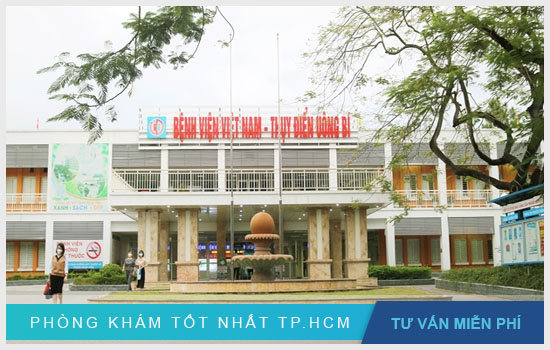 Top 8 Bệnh viện nam khoa ở Quảng Ninh bạn nên biết