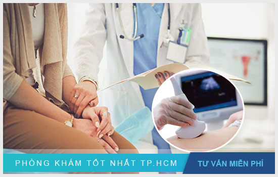 Top 9 bệnh viện phá thai ở Quận Phú Nhuận uy tín, chất lượng [TPHCM - Bình Dương - Đồng Nai - Long An - Tiền Giang]