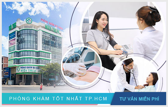 Top 9 Bệnh viện Phụ Khoa ở Đà Nẵng khám nhanh, bảo mật
