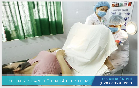 Top bệnh viện phá thai ở Đồng Tháp uy tín chất lượng cao [TPHCM - Bình Dương - Đồng Nai - Long An - Tiền Giang]