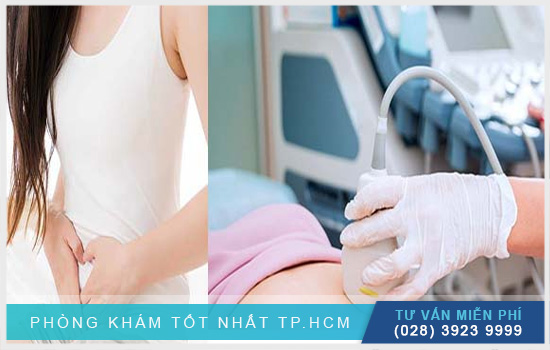 Top bệnh viện phá thai ở Quận Tân Phú uy tín