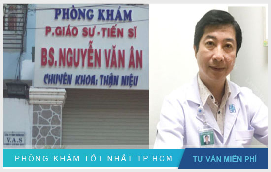 Phong kham nam khoa tai tphcm