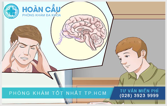 Các phương pháp điều trị đau nửa đầu phổ biến