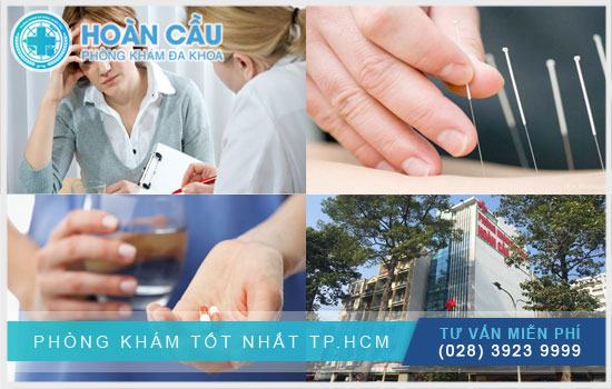 Hoàn Cầu – Địa chỉ chữa đau nửa đầu đáng tin cậy cho bạn