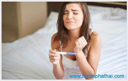 Triệu chứng có thai sớm tuần đầu tiên chính xác