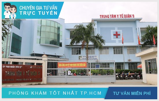 Thông tin tổng quan cần biết về Trung tâm Y tế Dự phòng Quận 9