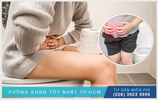 [TPHCM] Tư vấn: cách trị táo bón nặng hiệu quả tức thì