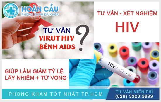 Tư vấn HIV - Nội dung và lợi ích khi tư vấn HIV