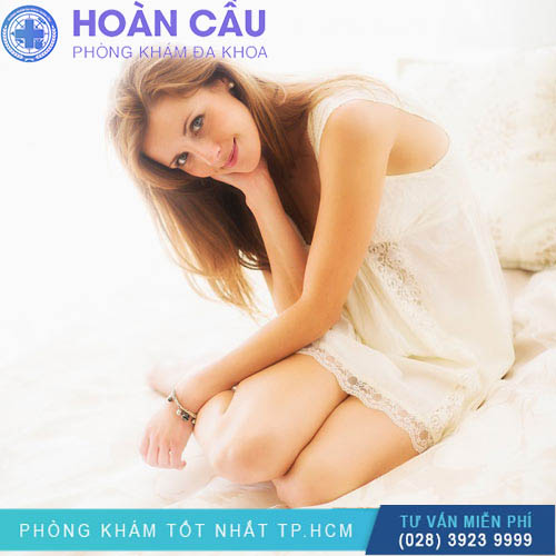 Thu Hẹp Âm Đạo Có Thật Sự Se Khít Như Thời Con Gái ?