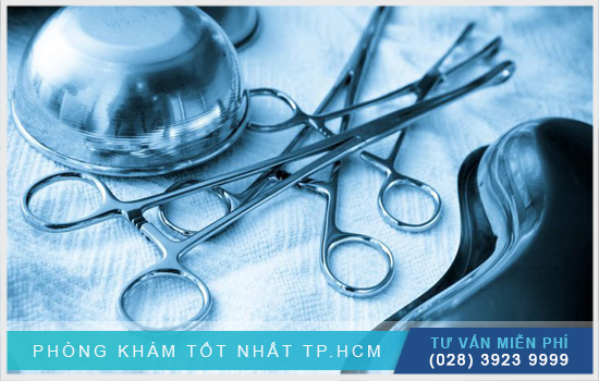 Xem ngay: Top 10+ bệnh viện phá thai ở Quận 6 uy tín [TPHCM - Bình Dương - Đồng Nai - Long An - Tiền Giang]