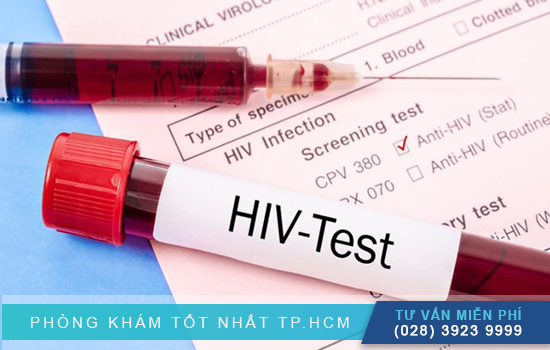 Xét nghiệm HIV combi PT trong chẩn đoán HIV là gì? [TPHCM - Bình Dương - Đồng Nai - Long An - Tiền Giang]