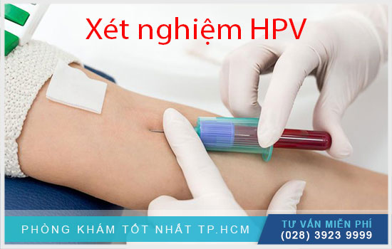 Xét nghiệm virus HPV ở đâu chính xác và bảo mật thông tin?